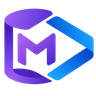 MetaLens logo